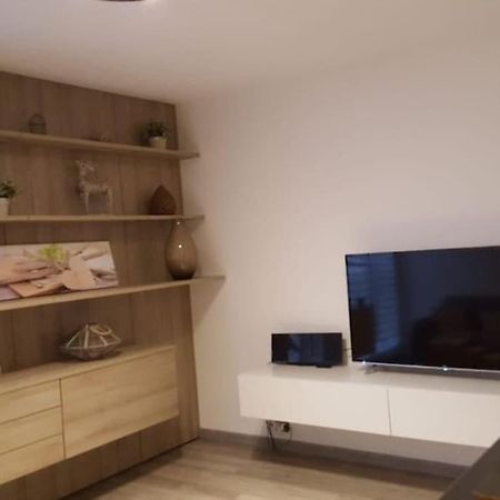 Appartement Tres Calme, Proche Du Stade De La Beaujoire Nantes Bagian luar foto