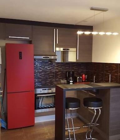 Appartement Tres Calme, Proche Du Stade De La Beaujoire Nantes Bagian luar foto
