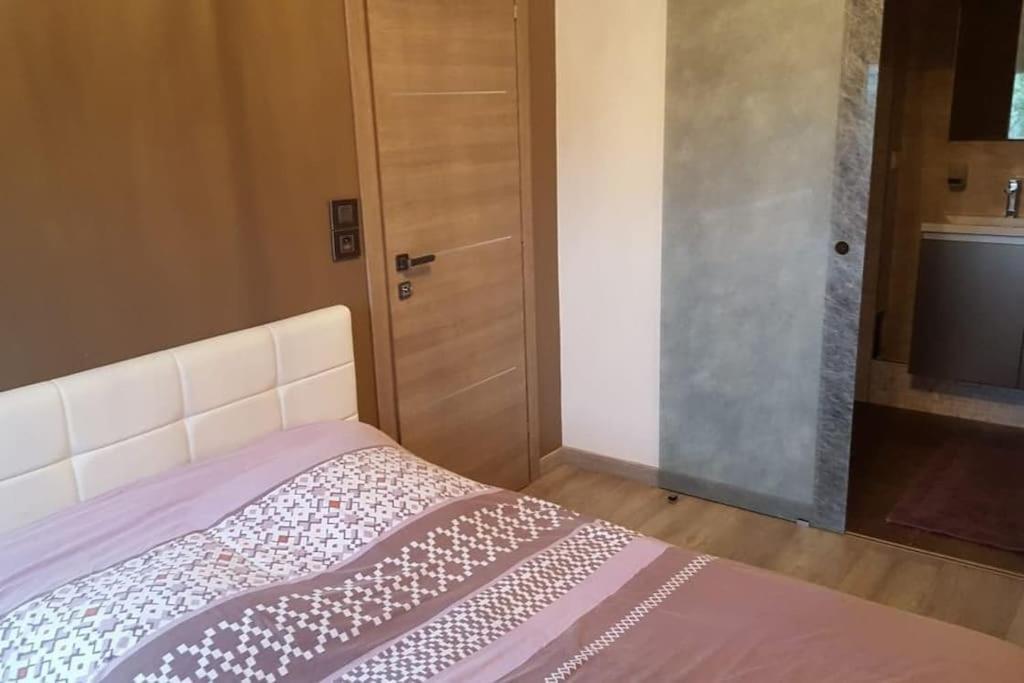 Appartement Tres Calme, Proche Du Stade De La Beaujoire Nantes Bagian luar foto