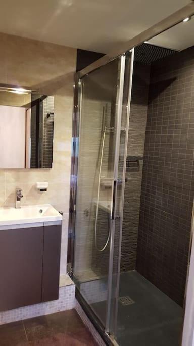 Appartement Tres Calme, Proche Du Stade De La Beaujoire Nantes Bagian luar foto